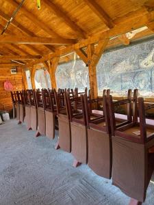 Cabana Topolog