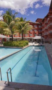 Lagoa quente hotel