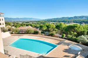 Appartements Village Pont Royal en Provence - maeva Home - Appartement climatise 4 pieces 6 personnes - Prestige MAE-3234 : photos des chambres