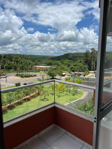 Lagoa quente hotel