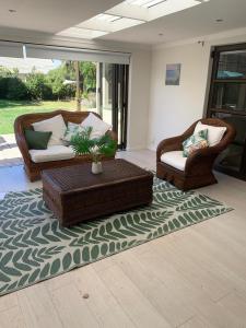 Casa Alara warm and welcoming