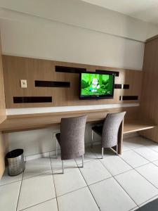 Lagoa quente hotel