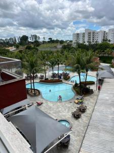 Lagoa quente hotel
