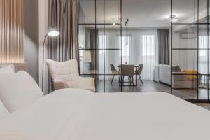 The Grey Oasis - Central, Free Parking, Self Check-In