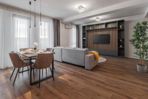 The Grey Oasis - Central, Free Parking, Self Check-In