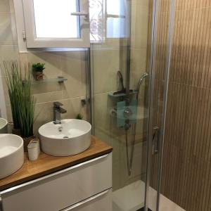 Empuriabrava maison cosy 6 voyageurs piscine