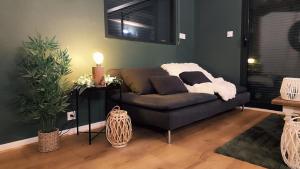 Maisons de vacances Loulo -dge : photos des chambres