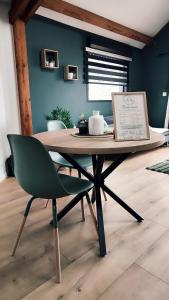 Maisons de vacances Loulo -dge : photos des chambres