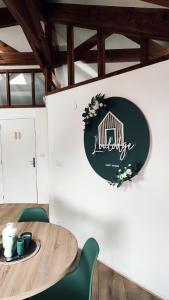 Maisons de vacances Loulo -dge : photos des chambres