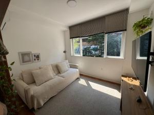 Apto 3 quadras da praia de Ipanema