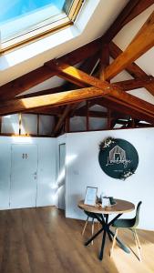 Maisons de vacances Loulo -dge : photos des chambres