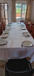 Casa con pileta privada