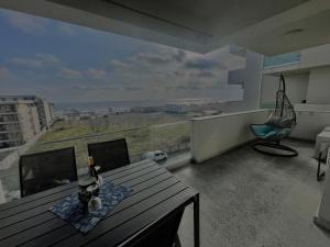 Sega residence