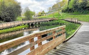 Maisons de vacances Loulo -dge : photos des chambres