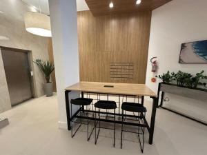 Studio A - 200m Beira Mar