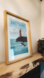 Maisons de vacances Loulo -dge : photos des chambres