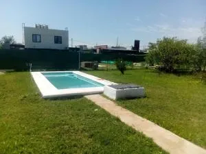 Capibara Matero - Roldán