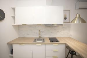 Studio Apartment Jon