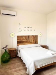 Pharos Apartment