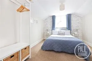 Most Easterly Guest House - Wrentham