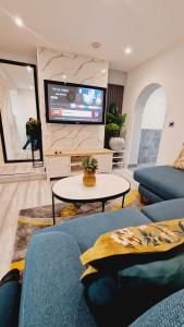 Cosy Home near Central London