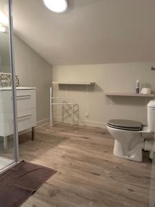 Maisons de vacances Sejour a la campagne dans un domaine de 4 gites : photos des chambres