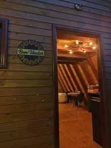 Chalé Refúgio do Sol