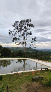 Chalé Refúgio do Sol