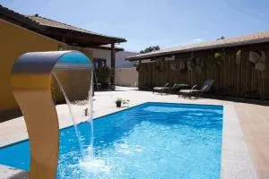 米纳斯传说旅馆 - 卡塔斯阿塔斯