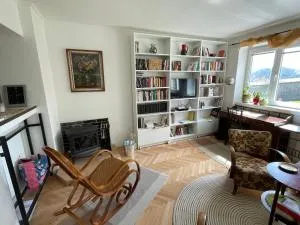 Belvedere Kremnica - 克雷姆尼察