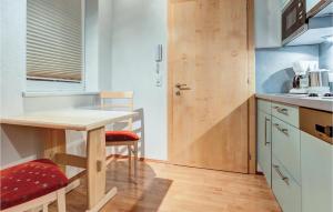 Ferienwohnung In St Anton