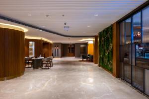 Charmwood Hotel