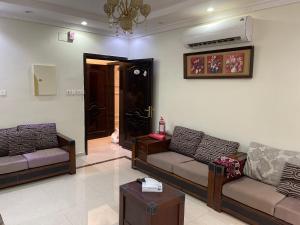 شقق زد السكنية