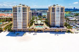 Discover Waterfront Clearwater Beach Ultimate Luxury Apartment