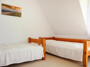 Reihenhaus, St Peter-Ording