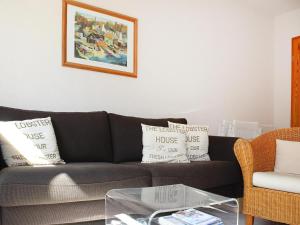 Reihenhaus, St Peter-Ording
