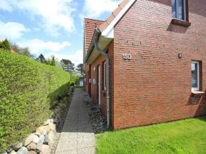 Reihenhaus, St Peter-Ording