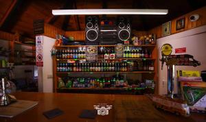 Domki Letniskowe Pod Skamieniałym Miastem