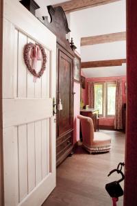 Standard Double Room room in Casa Delle Meridiane