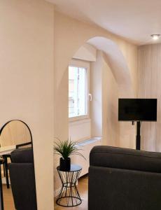 Suite-Apartment