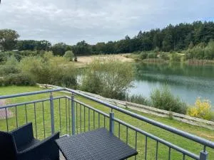 Ferienhaeuser im Ferienpark, Hechthausen - Lamstedt