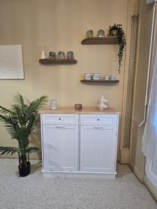 Mont Saint Michel Charmante chambre bien être