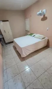 Casa temporada, férias e final de semana - 维索萨-杜塞阿拉