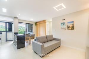 Apartamento em Praia Brava de Itajaí - PVG0501