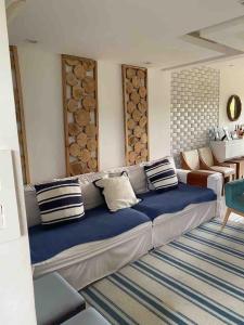 Apartment hotel Promenade Angra