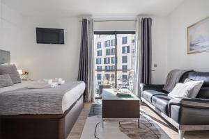 Forum Ocean View 4B by Homie