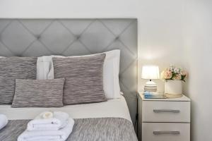 Forum Ocean View 4B by Homie