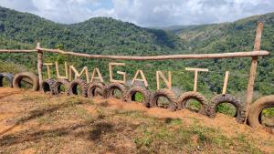 El Salto del Tumaganti