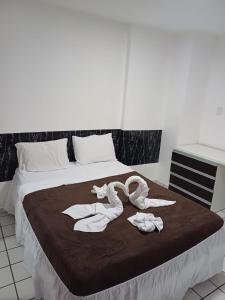 Apartamento de 2 quartos em João Pessoa