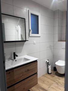 Appartements Studio cosy pres de Rennes : photos des chambres